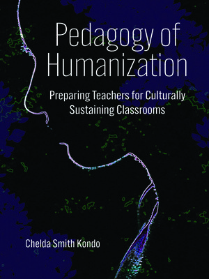 cover image of Pedagogy of Humanization